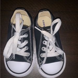 Toddler converse sneakers